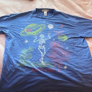 Project Social T Urban Outfitters “Enjoy Life”